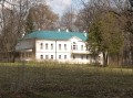 0424-1151 Yasnaya Polyana (4243733)